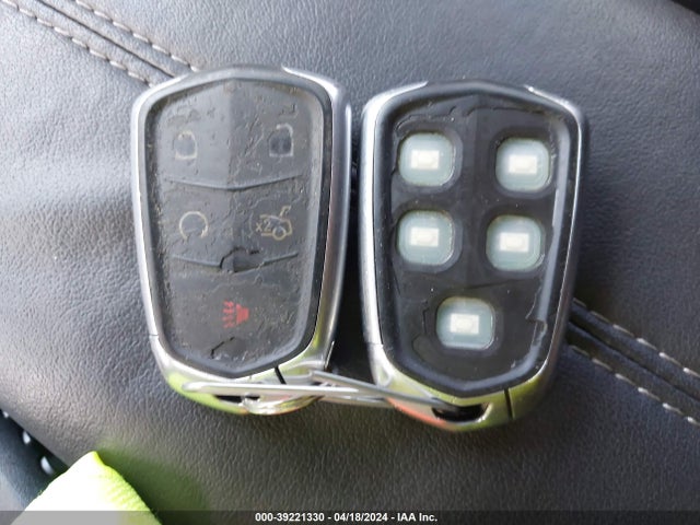 2G61M5S30H9156248 Cadillac XTS LUXURY
