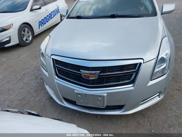 2G61M5S30H9156248 Cadillac XTS LUXURY