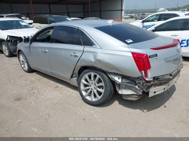 2G61M5S30H9156248 Cadillac XTS LUXURY