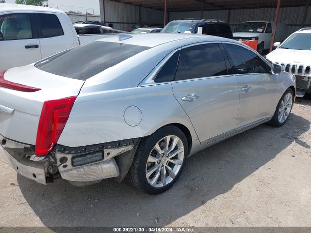 2G61M5S30H9156248 Cadillac XTS LUXURY