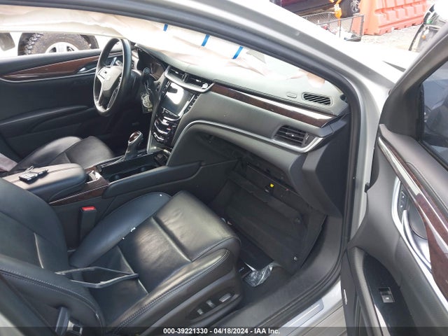 2G61M5S30H9156248 Cadillac XTS LUXURY