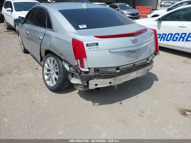 2G61M5S30H9156248 Cadillac XTS LUXURY