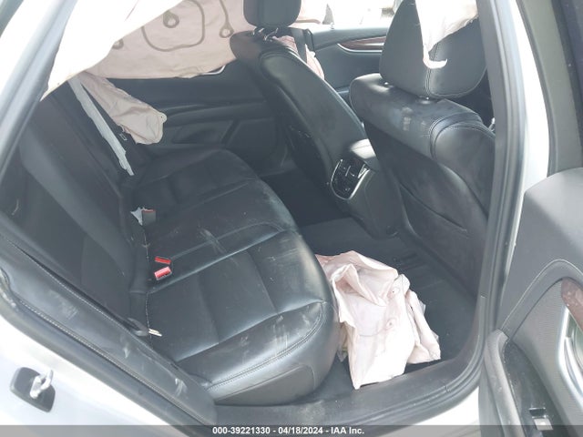 2G61M5S30H9156248 Cadillac XTS LUXURY