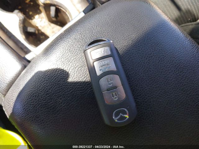 JM1GJ1U5XG1473030 Mazda Mazda6 I Sport