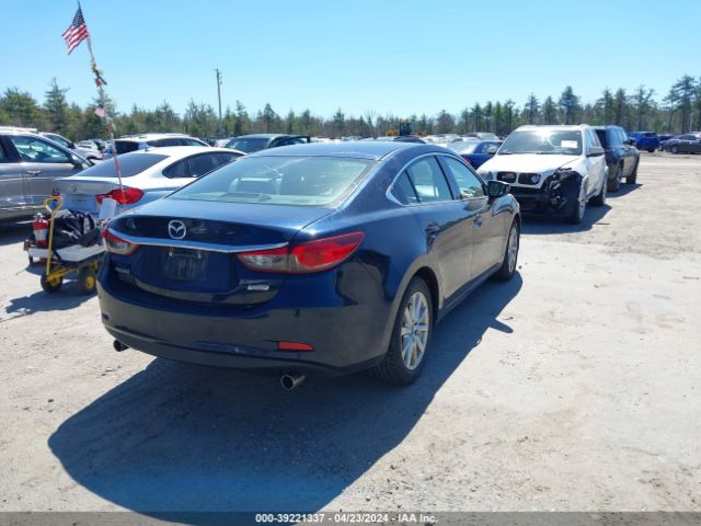 JM1GJ1U5XG1473030 Mazda Mazda6 I Sport