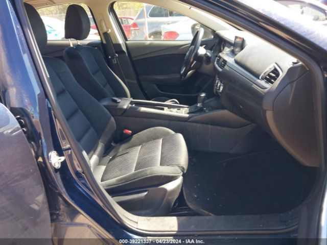 JM1GJ1U5XG1473030 Mazda Mazda6 I Sport