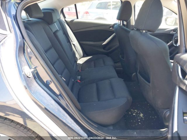 JM1GJ1U5XG1473030 Mazda Mazda6 I Sport