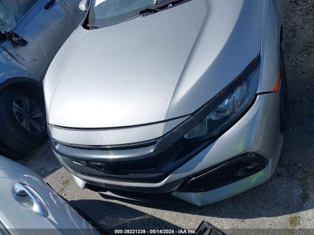 Honda CIVIC EX 2018 SHHFK7H53JU423668 Image 13