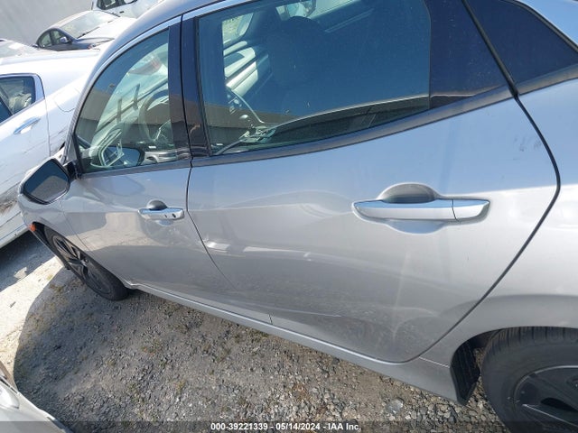 Honda CIVIC EX 2018 SHHFK7H53JU423668 Image 15