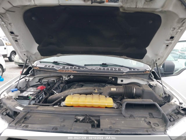 Ford F-150 Xl 2018 1FTEW1CG9JKD08440 Image 10