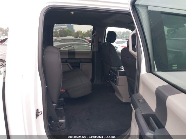 Ford F-150 Xl 2018 1FTEW1CG9JKD08440 Image 8