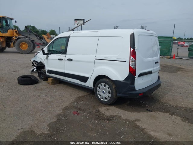 Ford Transit Connect Xl 2020 NM0LS7E77L1454733 Image 3