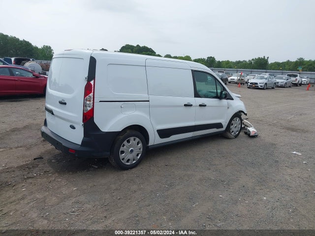 Ford Transit Connect Xl 2020 NM0LS7E77L1454733 Image 4