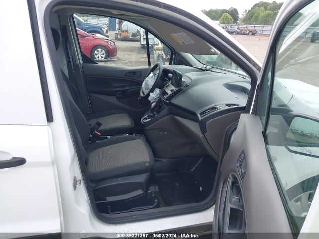 Ford Transit Connect Xl 2020 NM0LS7E77L1454733 Image 5