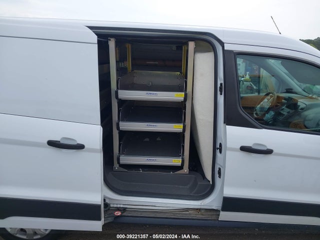 Ford Transit Connect Xl 2020 NM0LS7E77L1454733 Image 8