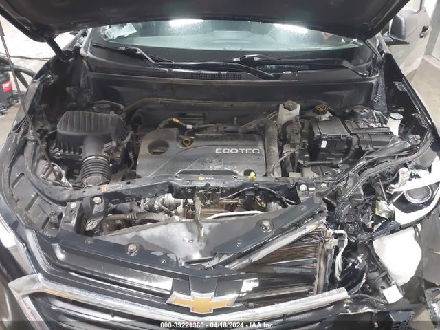 Chevrolet Equinox Awd Ls 2021 2GNAXSEV1M6148551 Image 10