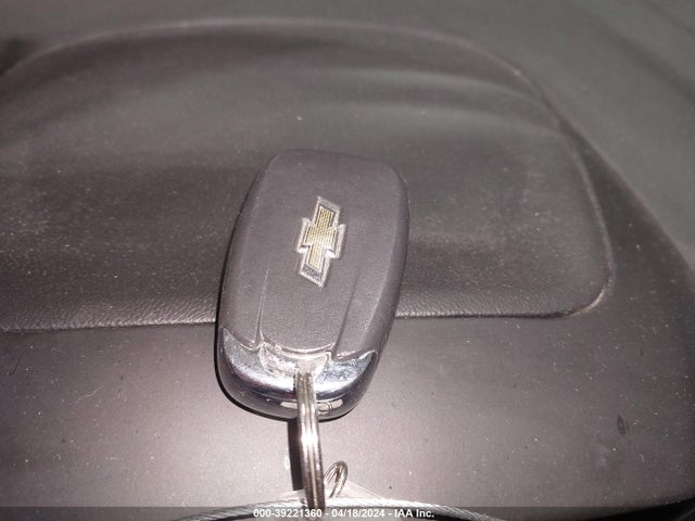 Chevrolet Equinox Awd Ls 2021 2GNAXSEV1M6148551 Image 11