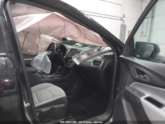Chevrolet Equinox Awd Ls 2021 2GNAXSEV1M6148551 Image 5