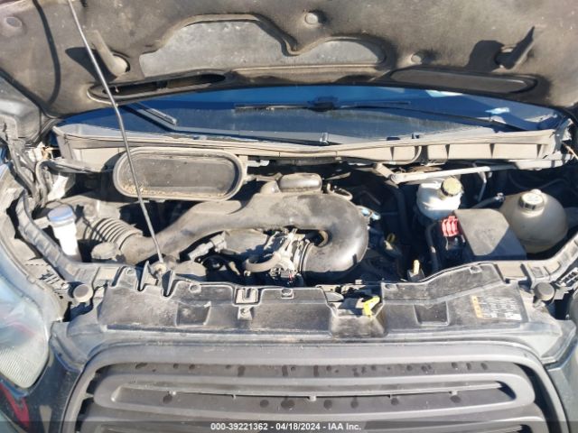 1FTYE1YM8FKA21662 Ford Transit-150