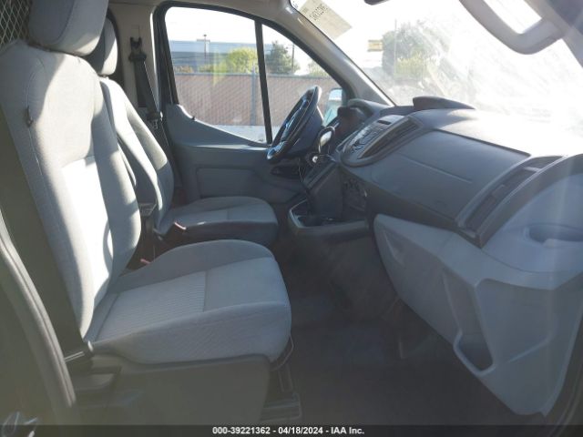 1FTYE1YM8FKA21662 Ford Transit-150
