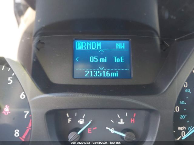 1FTYE1YM8FKA21662 Ford Transit-150