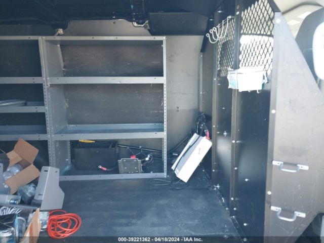 1FTYE1YM8FKA21662 Ford Transit-150
