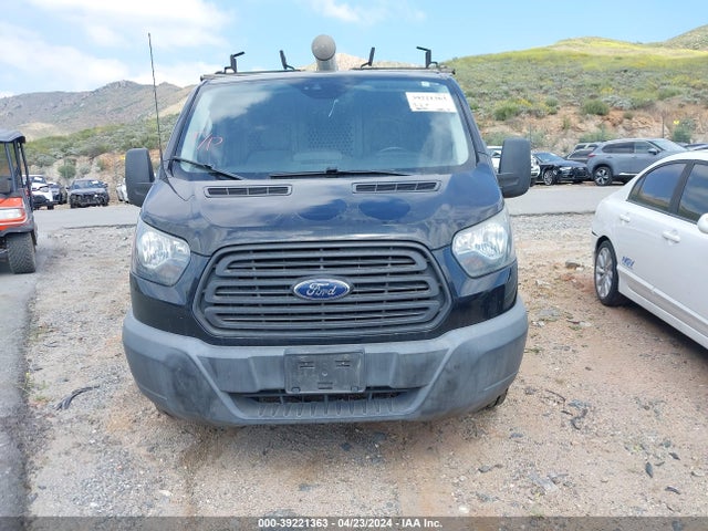 Ford Transit-150 2016 1FTYE1YM3GKB56680 Image 12