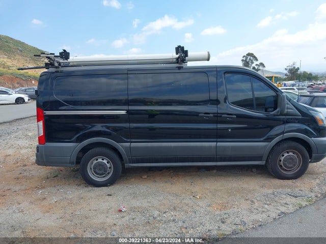 Ford Transit-150 2016 1FTYE1YM3GKB56680 Image 13