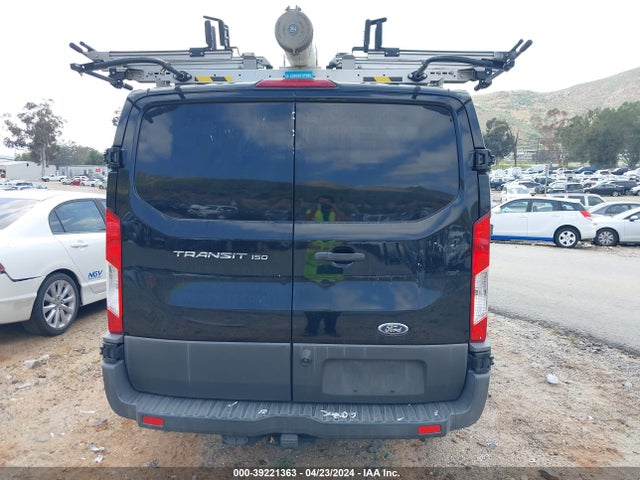 Ford Transit-150 2016 1FTYE1YM3GKB56680 Image 16