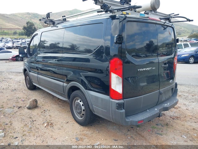 Ford Transit-150 2016 1FTYE1YM3GKB56680 Image 3