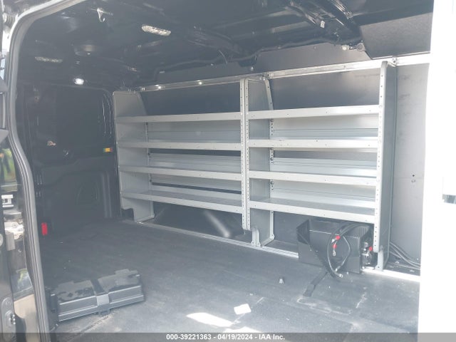 Ford Transit-150 2016 1FTYE1YM3GKB56680 Image 8