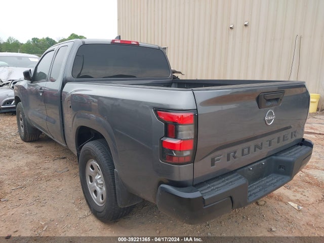 Nissan Frontier King Cab S 4x2 2022 1N6ED1CL9NN657005 Image 3