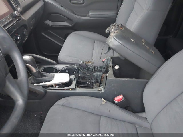 Nissan Frontier King Cab S 4x2 2022 1N6ED1CL9NN657005 Image 6