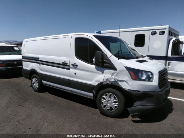 2019 1FTYR1YG3KKA82135 главное изображение