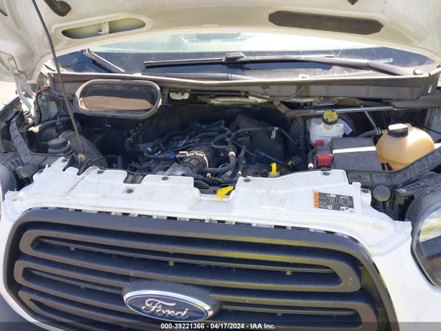 Ford Transit-250 2019 1FTYR1YG3KKA82135 Image 10