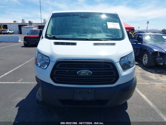 Ford Transit-250 2019 1FTYR1YG3KKA82135 Image 12