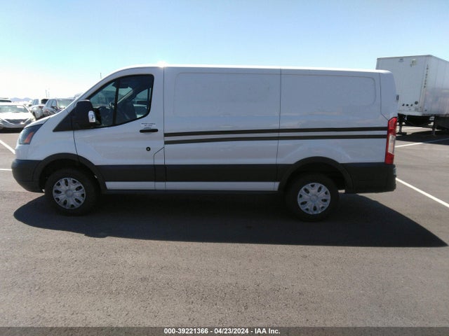 Ford Transit-250 2019 1FTYR1YG3KKA82135 Image 14