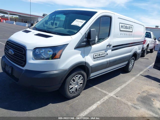 Ford Transit-250 2019 1FTYR1YG3KKA82135 Image 2