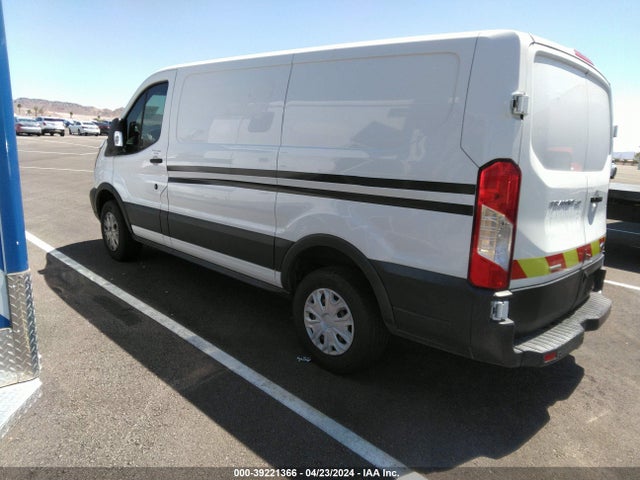 Ford Transit-250 2019 1FTYR1YG3KKA82135 Image 3