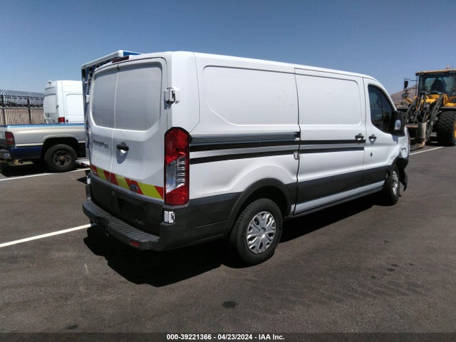 Ford Transit-250 2019 1FTYR1YG3KKA82135 Image 4