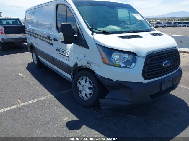 Ford Transit-250 2019 1FTYR1YG3KKA82135 Image 6