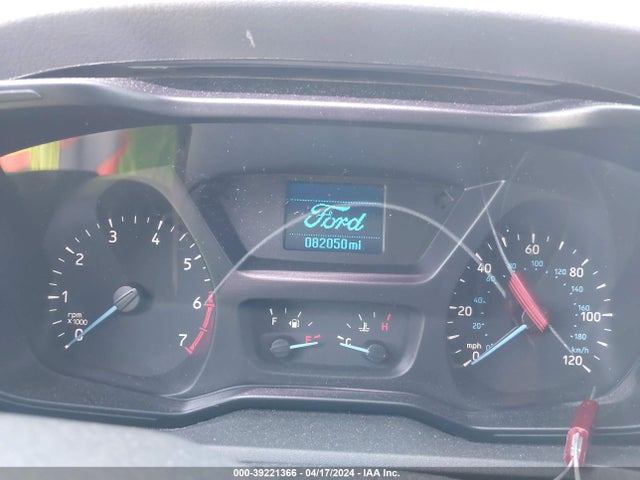 Ford Transit-250 2019 1FTYR1YG3KKA82135 Image 7