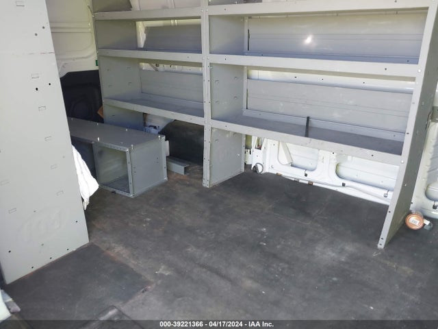 Ford Transit-250 2019 1FTYR1YG3KKA82135 Image 8