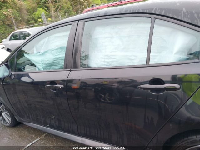 5YFP4RCE9LP027965 Toyota COROLLA SE