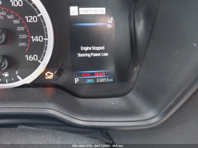 5YFP4RCE9LP027965 Toyota COROLLA SE