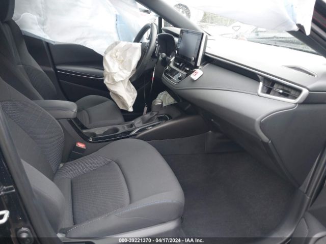 5YFP4RCE9LP027965 Toyota COROLLA SE