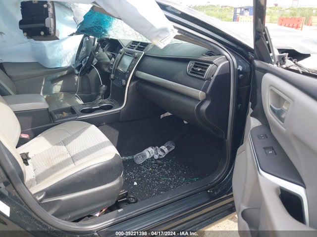 Toyota CAMRY SE 2015 4T1BF1FK8FU913155 Image 5