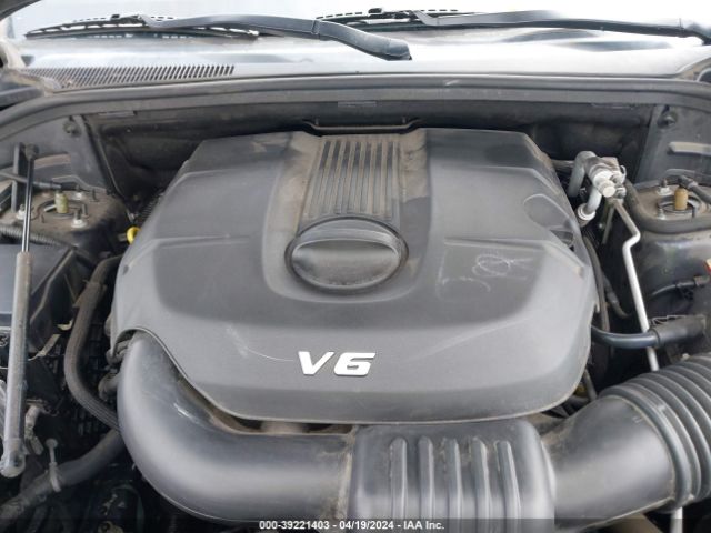 1C4RJFCG6FC174341 Jeep Grand Cherokee Overland