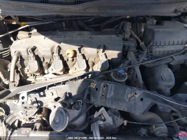 19XFB2F98FE100241 Honda Civic Ex-l
