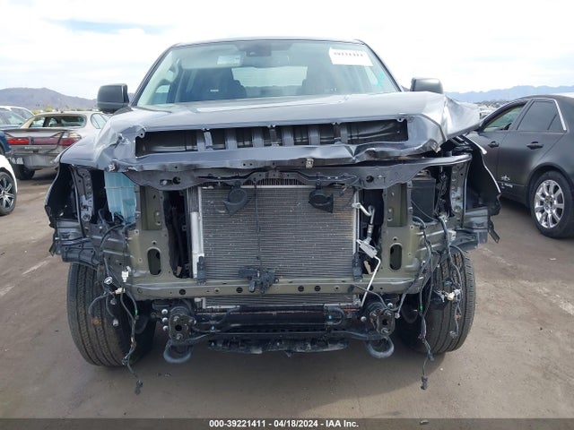 Toyota Tundra Sr5 2020 5TFDY5F14LX952048 Image 13
